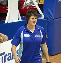 Image illustrative de l’article Natalie Porter