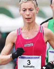 Image illustrative de l’article Nathalie Vasseur