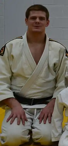 Image illustrative de l’article Nathan Gielis