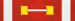 National Order of Merit - Grand Cross (Brazil) - ribbon bar