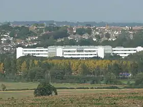 illustration de Nationwide Building Society