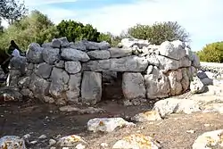 Image illustrative de l’article Navetes de Biniac