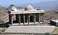 Neelkanth Mahadev Temple.