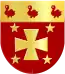 Blason de Neerloon