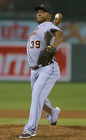 Image illustrative de l’article Neftalí Feliz