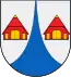 Blason de Negernbötel