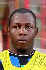 Image illustrative de l’article Nelson Rivas