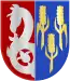 Blason de Nes