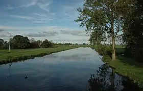 Ringdijk.
