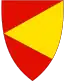 Blason de Nes