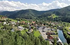 Neuberg an der Mürz