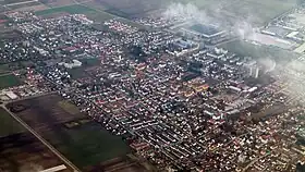 Neufahrn bei Freising