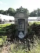 Autre vue de l'oratoire.