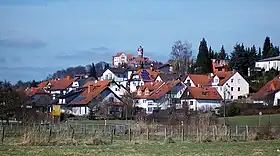 Ronneburg (Hesse)