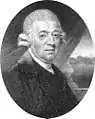 Nevil Maskelyne  de 1765 à 1811