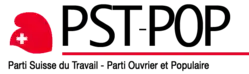 Image illustrative de l’article Parti suisse du travail