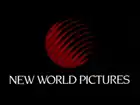 logo de New World Pictures