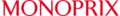 logo de Monoprix (Tunisie)