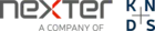logo de Nexter