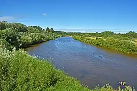 Image illustrative de l’article Neïa (rivière)