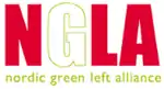 Image illustrative de l’article Alliance de la Gauche verte nordique