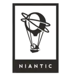 logo de Niantic (entreprise)