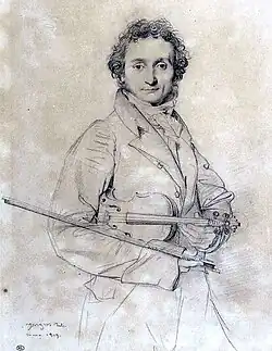 Niccolò Paganini