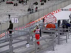 Image illustrative de l’article Nicholas Alexander