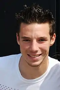 Image illustrative de l’article Nick Viergever