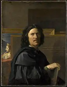 Nicolas Poussin1650