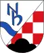 Blason de Niederhosenbach