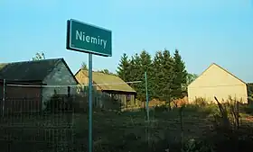 Niemiry (Wyszków)