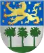 Blason de Nieuwstadt
