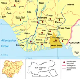 Akwa Ibom