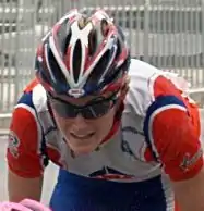 Image illustrative de l’article Nikki Butterfield