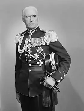 Image illustrative de l’article Nicolai Ramm Østgård