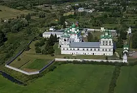 Viajichtchi (raïon de Novgorod)