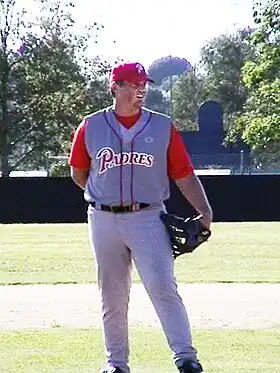 Image illustrative de l’article David Nilsson