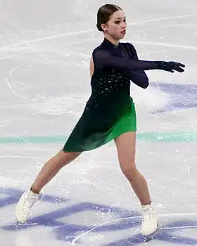 Image illustrative de l’article Nina Pinzarrone