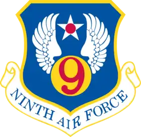 Image illustrative de l’article United States Air Forces Central Command