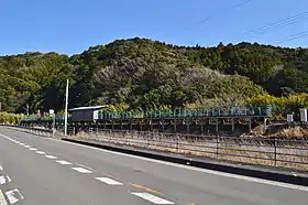 Image illustrative de l’article Gare de Nishi-Ōgata