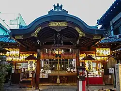 537, Nakanocho Shinkyogoku Shijo-agaru, Nakagyo-ku, Kyoto-shi, Kyoto, 604-8042