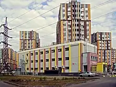 Nouveaux développements.