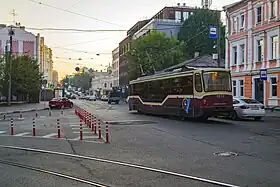 Image illustrative de l’article Rue Piskounov