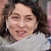 Noémie Lvovsky membre du jury en 2013