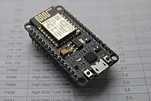 ESP8266 12-E