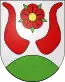 Blason de Noflen