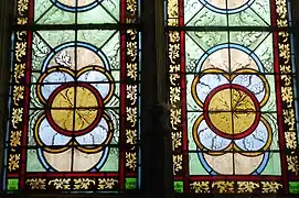 Le Dien, Argentan, 1866.