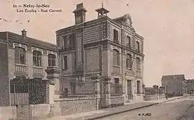 Image illustrative de l’article Rue Carnot (Noisy-le-Sec)