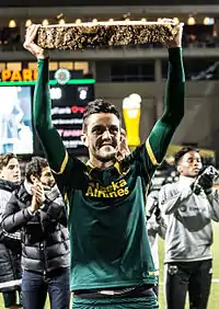 Image illustrative de l’article Norberto Paparatto